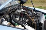 Citroen DS21 EFI Decapotable 1970 года